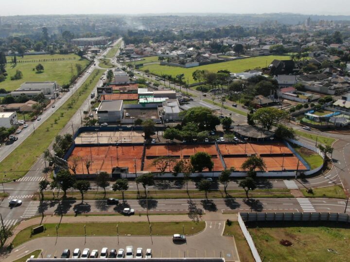 Erholungspark Ttrai